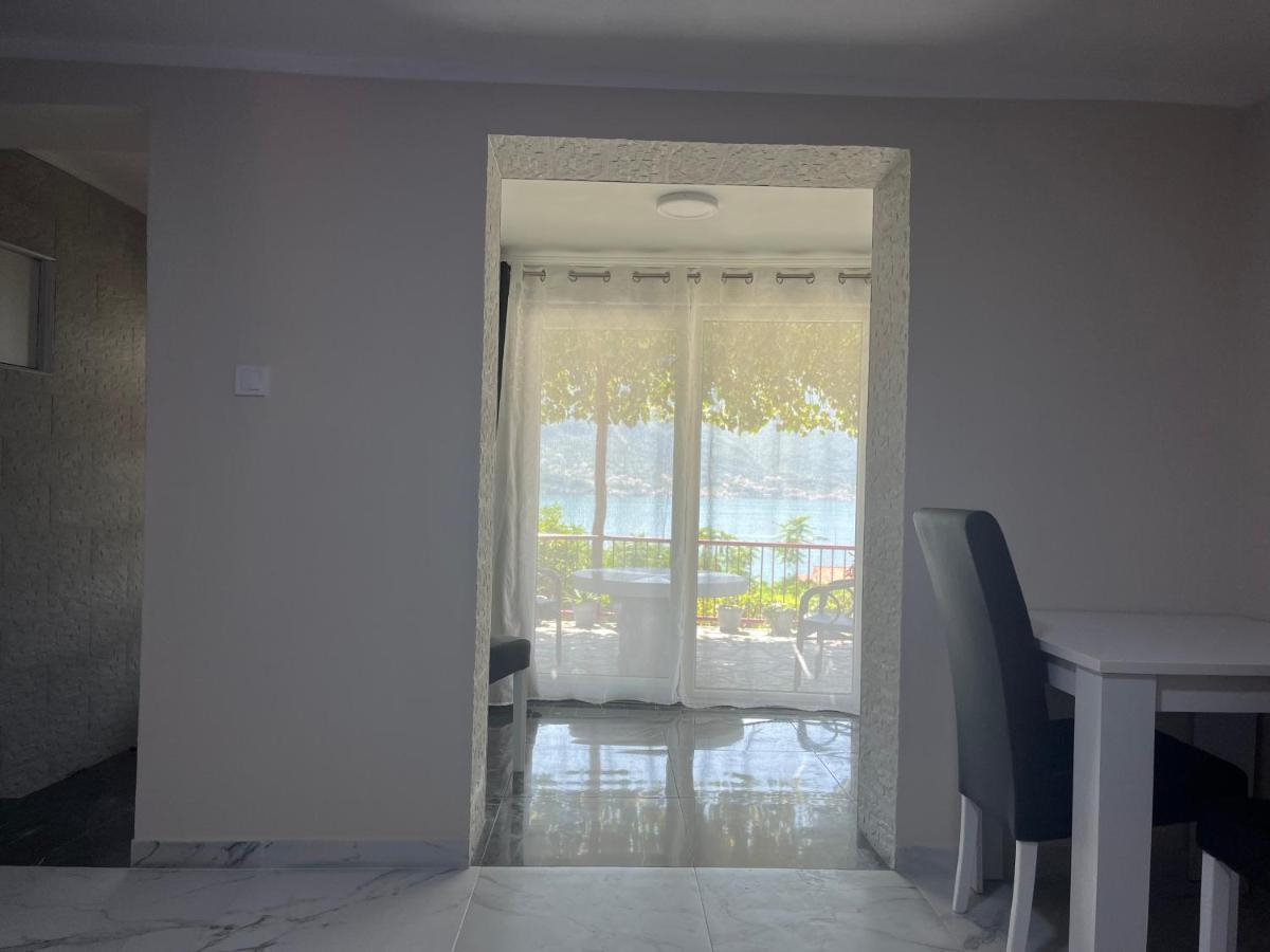Legatum I - Bay Sight Kotor Exterior foto